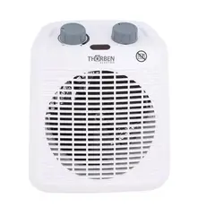 THORBEN - Termoventilador Fh-2000 Marca
