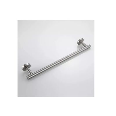 Imagen 2 del producto Toallero Baño Barra 40cm Acero Inoxidable