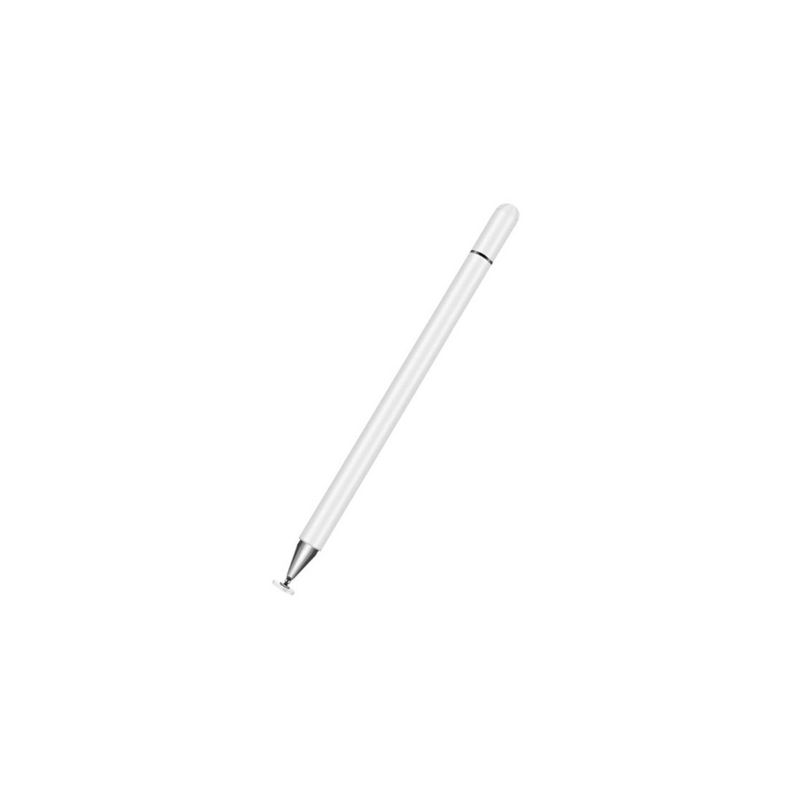 GENERICO - Lápiz Touch  HOCO gm103 para Tablet / Samsung / IPad / Iphone -NEGRO-