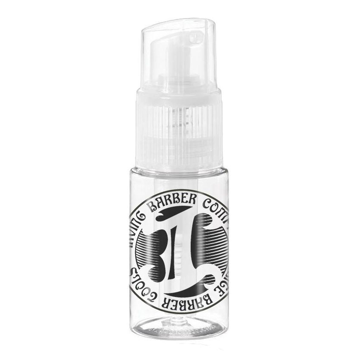 IRVING BARBER COMPANY - Dispensador de Talco  80 ml