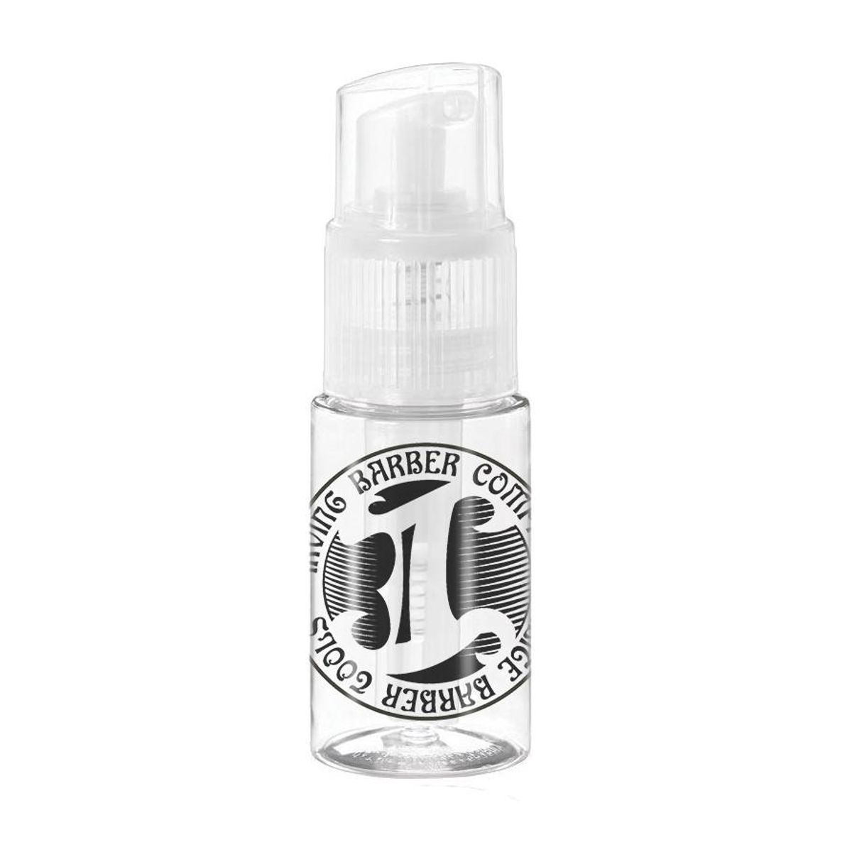 IRVING BARBER COMPANY - Dispensador de Talco  80 ml