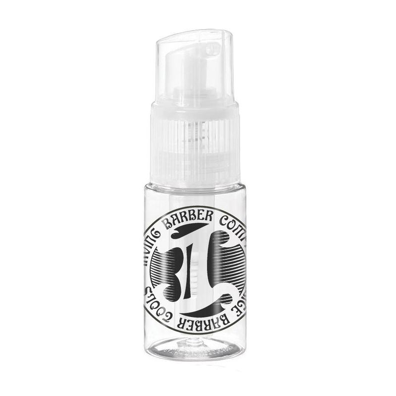 IRVING BARBER COMPANY - Dispensador de Talco  80 ml
