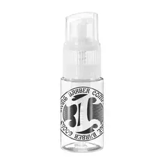 IRVING BARBER COMPANY - Dispensador de Talco 80 ml
