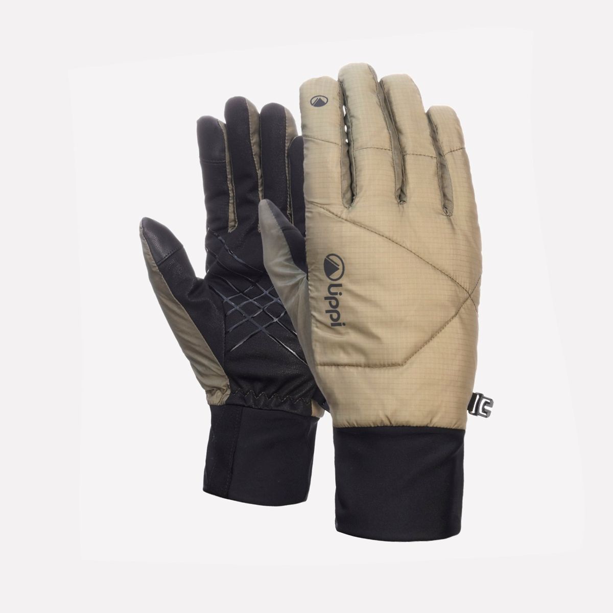 LIPPI - Guante Aspen Down Glove Laurel Lippi