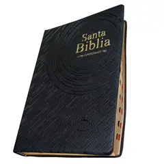 SOCIEDADES BIBLICAS UNIDAS - Biblia Reina Valera 60 Letra Super Gigante