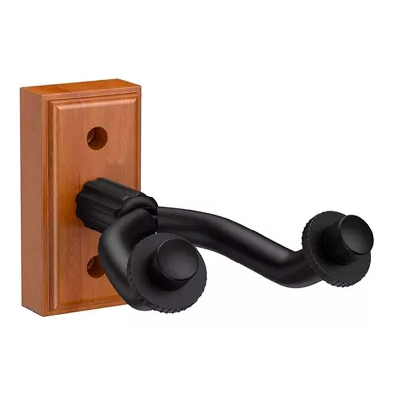 ESHOPANGIE - Soporte Colgador De Pared Para Bajo Guitarra