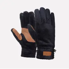 LIPPI - Guante Degú Shaggy-Pro Glove Azul Marino