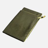 Toalla DryNow Towel Recycled Verde Militar