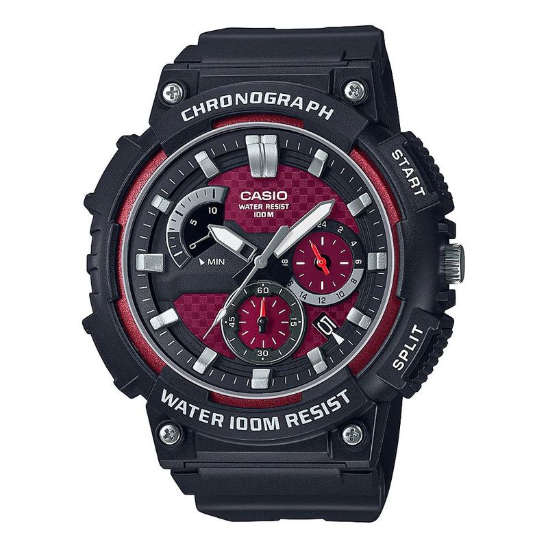 CASIO - Reloj Casio Hombre Deportivo