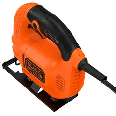 BLACK+DECKER - Sierra Caladora 420W KS501-B2C