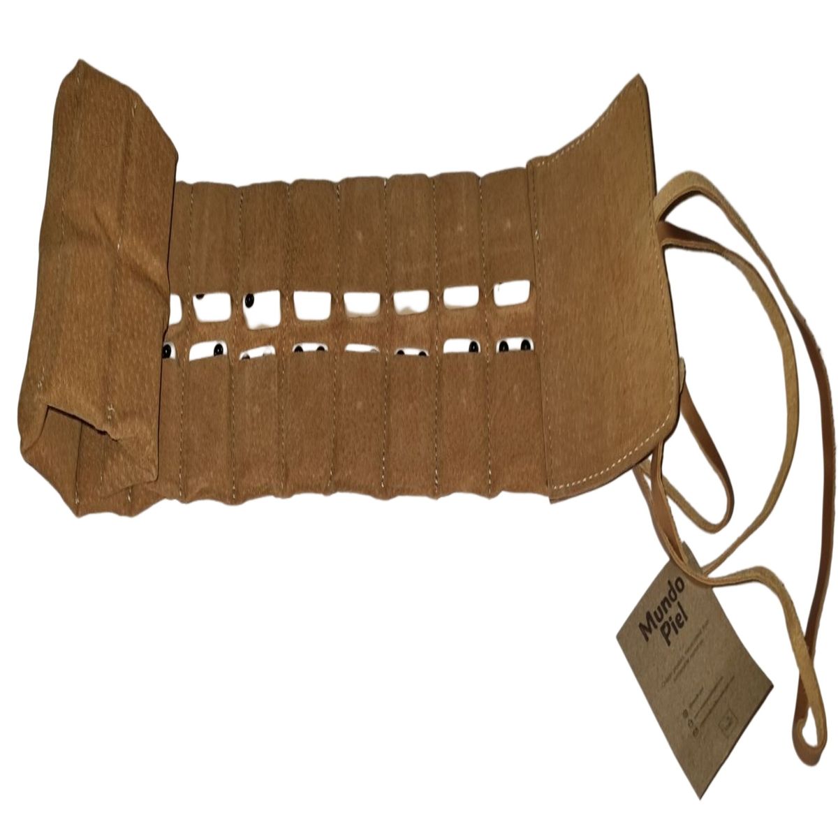 MUNDO PIEL - Juegos de Dominó de Cuero