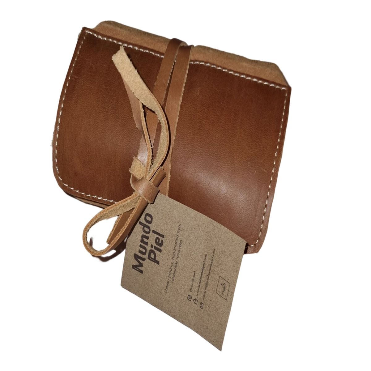 MUNDO PIEL - Juegos de Dominó de Cuero