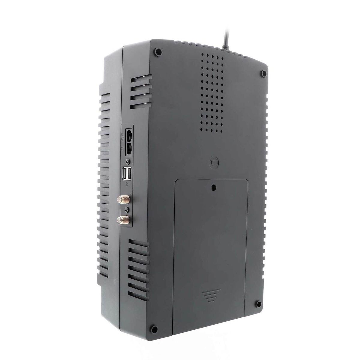 FORZA - UPS Interactiva Forza 750VA/450W, AC 220V, 12 Cei