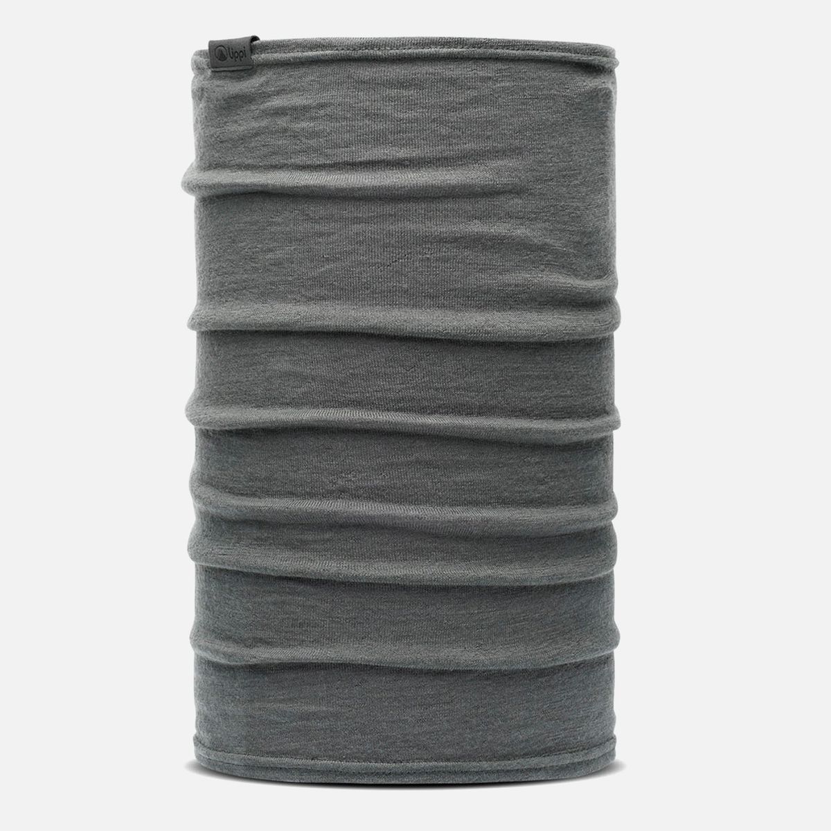 LIPPI - Headex Unisex Merino Wool Headex Gris Lippi.