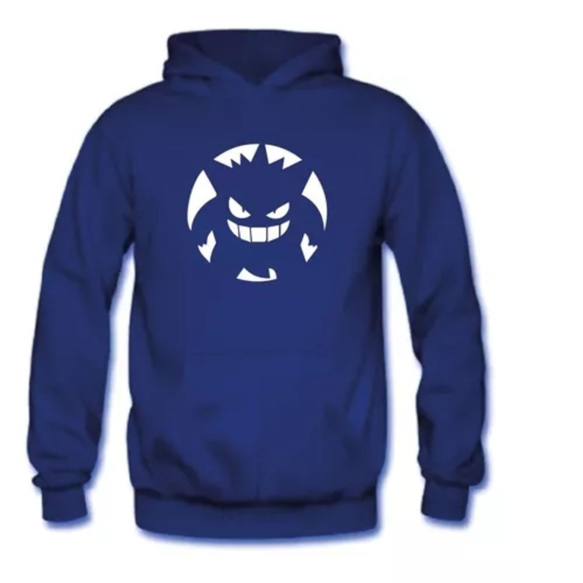 GENERICO - POLERONES ESTAMPADOS POKE FANTASMA EVOLUTION Romanos Modas
