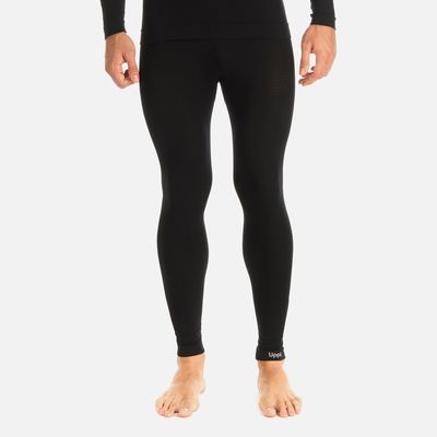 Imagen 2 del producto Primera Capa Hombre Skintec 1000 Seamless Bottom Negro