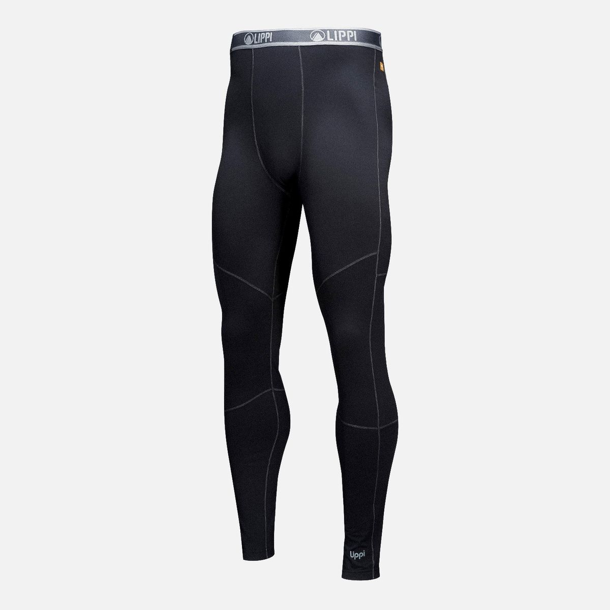 LIPPI - Primera Capa Hombre Skintec 2000 Warm Bottom Negro Lippi