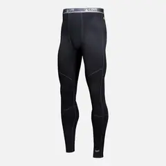LIPPI - Primera Capa Hombre Skintec 2000 Warm Bottom Negro