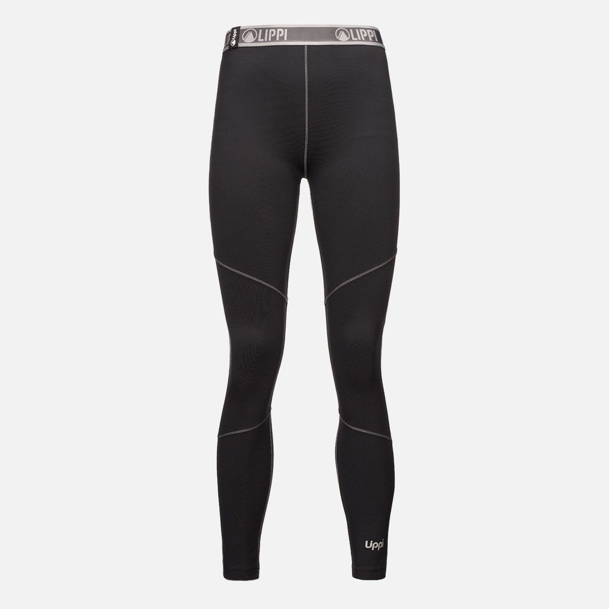 LIPPI - Primera Capa Mujer Skintec 2000 Warm Bottom Negro Lippi