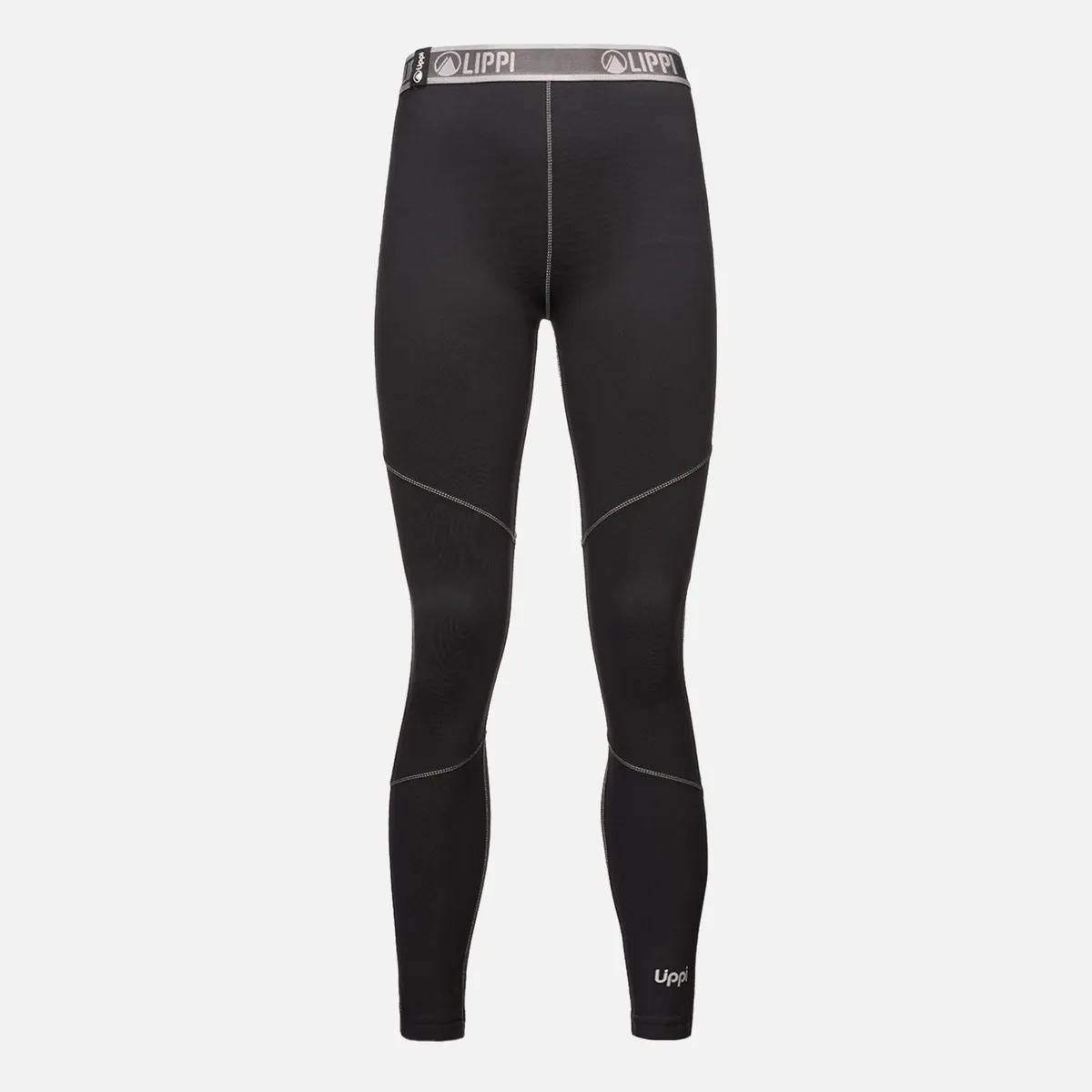 LIPPI - Primera Capa Mujer Skintec 2000 Warm Bottom Negro Lippi