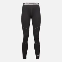 LIPPI - Primera Capa Mujer Skintec 2000 Warm Bottom Negro