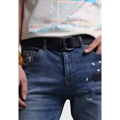 SOVIET - Jeans Fashion Hombre
