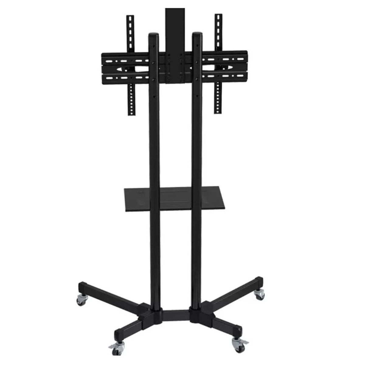 GENERICO - Soporte Tv 32 A 70 Pedestal Ruedas Soporte Stand Móvil
