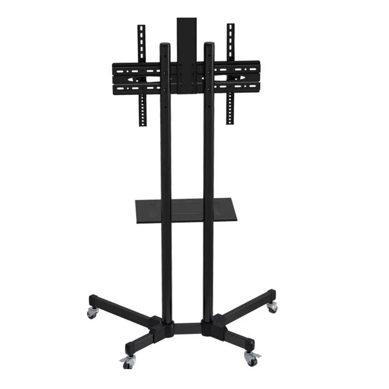 GENERICO - Soporte Tv 32 A 70 Pedestal Ruedas Soporte Stand Móvil