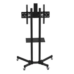GENERICO - Soporte Tv 32 A 70 Pedestal Ruedas Soporte Stand Móvil