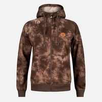 Poleron Mujer Refugia-T Café