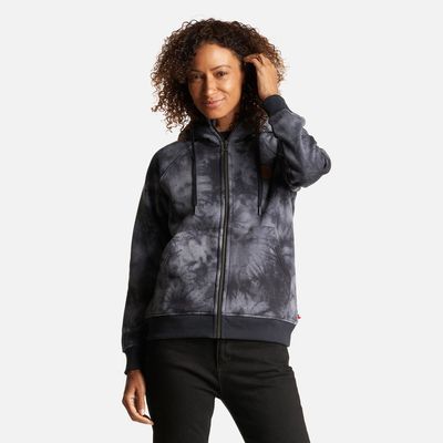 Imagen 2 del producto Poleron Mujer Refugia-T Negro