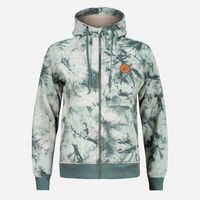 Poleron Mujer Refugia-T Jade