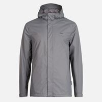Chaqueta Hombre Suntra Steampro Hoody Jacket Gris Medio