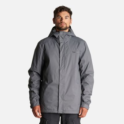 Imagen 2 del producto Chaqueta Hombre Suntra Steampro Hoody Jacket Gris Medio