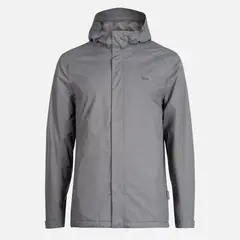 LIPPI - Chaqueta Hombre Suntra Steampro Hoody Jacket Gris Medio