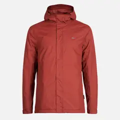 LIPPI - Chaqueta Hombre Suntra Steampro Hoody Jacket Vino