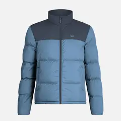 LIPPI - Chaqueta Hombre Urban Down Jacket Azul Piedra