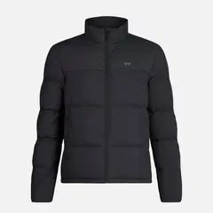 LIPPI - Chaqueta Hombre Urban Down Jacket Negro