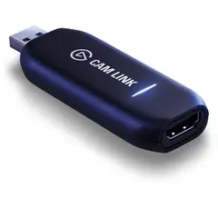 ELGATO - Adaptador de Cámara Cam Link 4K HDMI