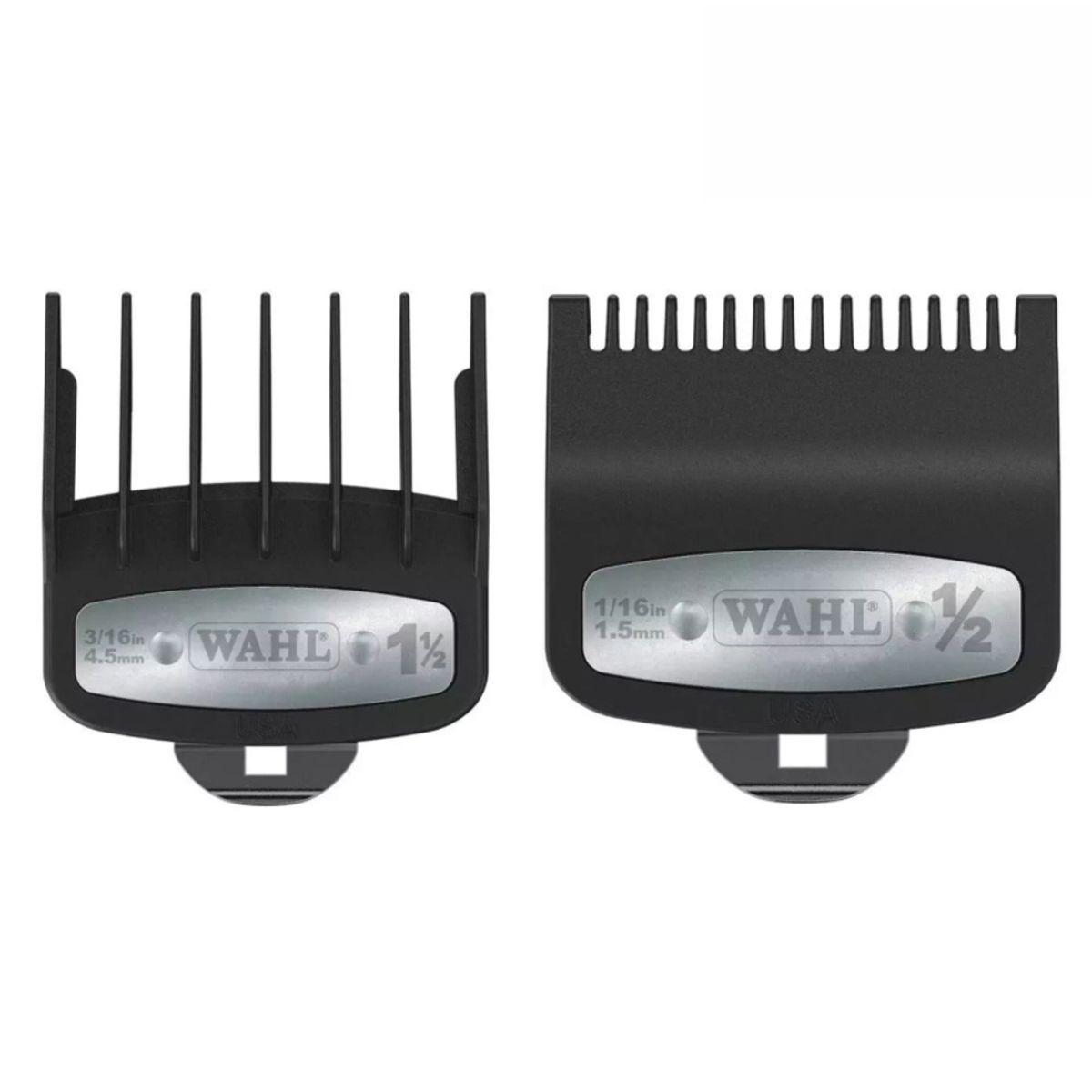 WAHL - Peines Wahl De Alzada 0.5 Y 1.5