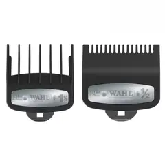 WAHL - Peines De Alzada 0.5 Y 1.5