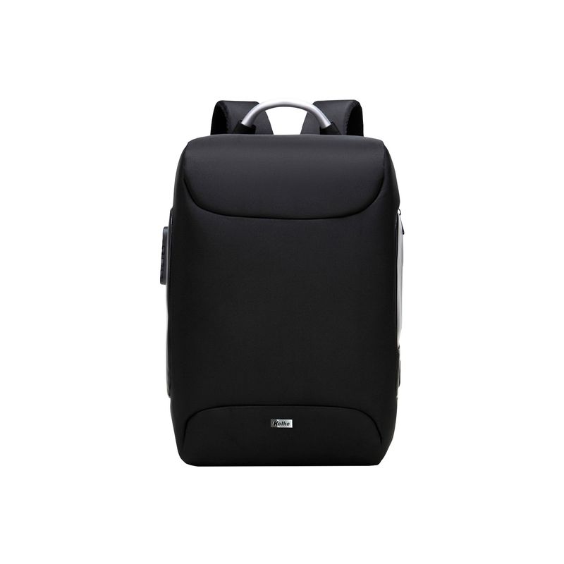 KOLKE - Mochila para Notebook 15,6 Kolke Candado y Tela Impermeable KOLKE