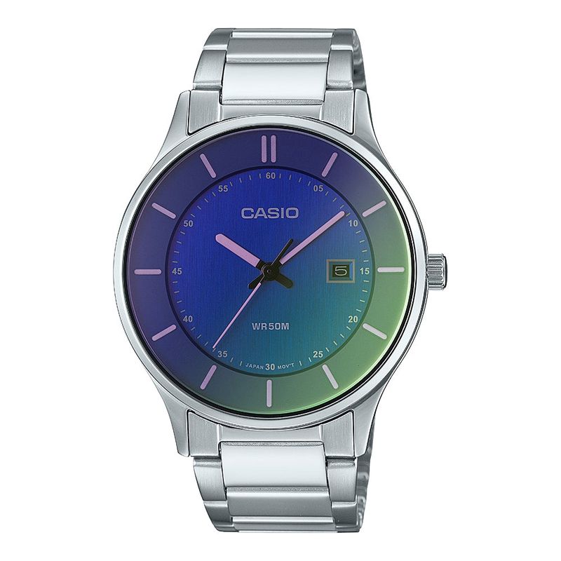 CASIO - Reloj Hombre Casio MTP-E605D-2EVDF