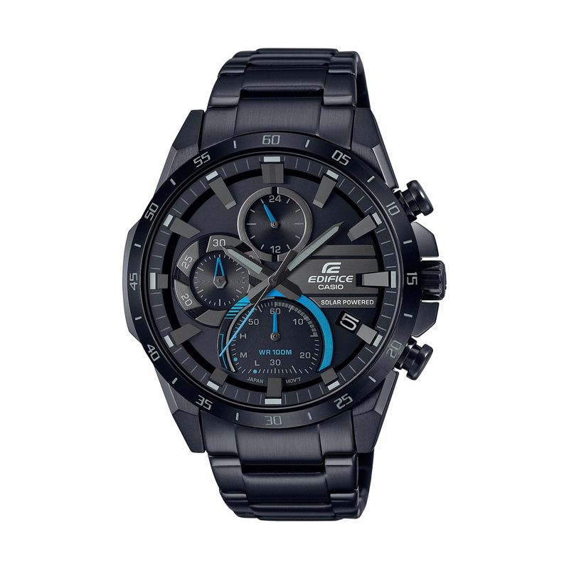 EDIFICE - Reloj Hombre Edifice EQS-940DC-1BVUDF