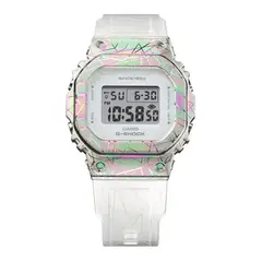 G-SHOCK - Reloj Mujer GM-S5640GEM-7DR