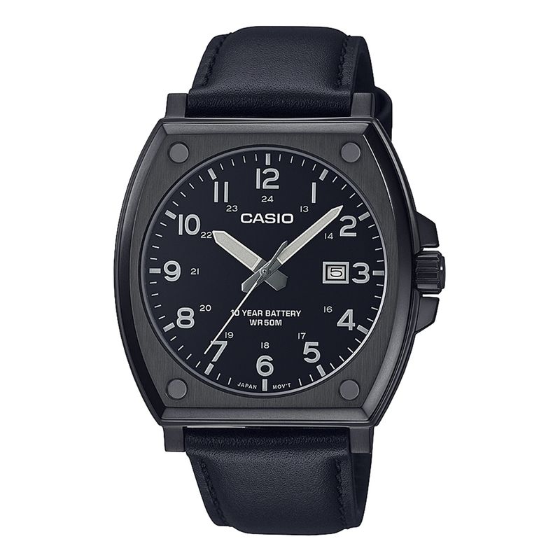 CASIO - Reloj Hombre Casio MTP-E715L-1AVDF