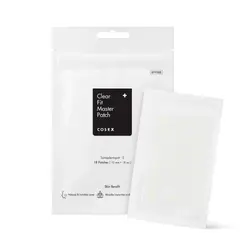 COSRX - Parche Acné de Día Original Cosmética Coreana