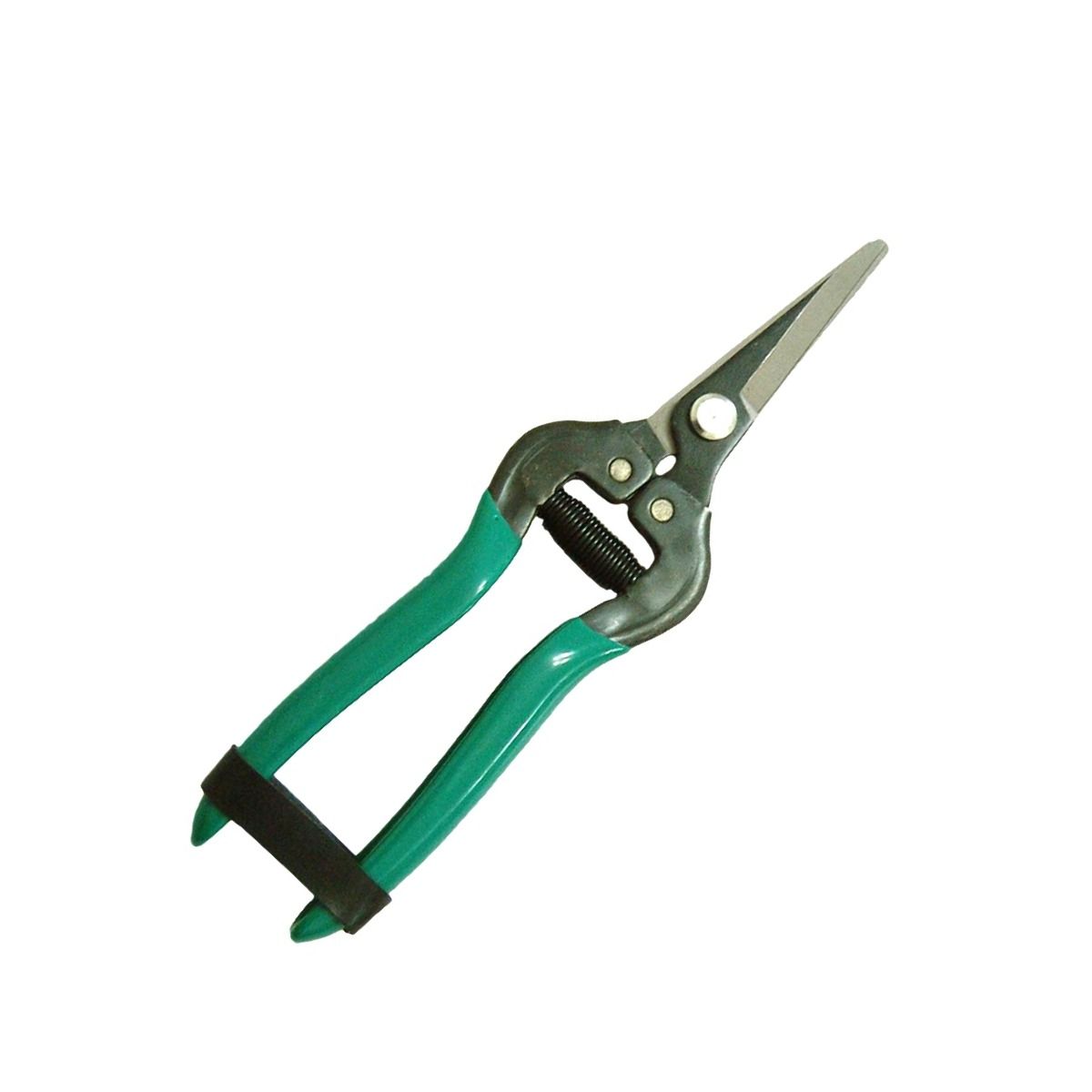 GREEN SEASON - Tijera Podar Cuchillas Rectas Green Season