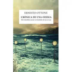 EDITORIAL CATALONIA - CRONICA DE UNA ODISEA