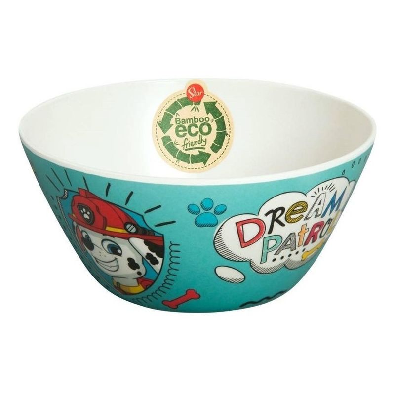 INTEK GAMES - Bowl Cereal Paw Patrol Niño